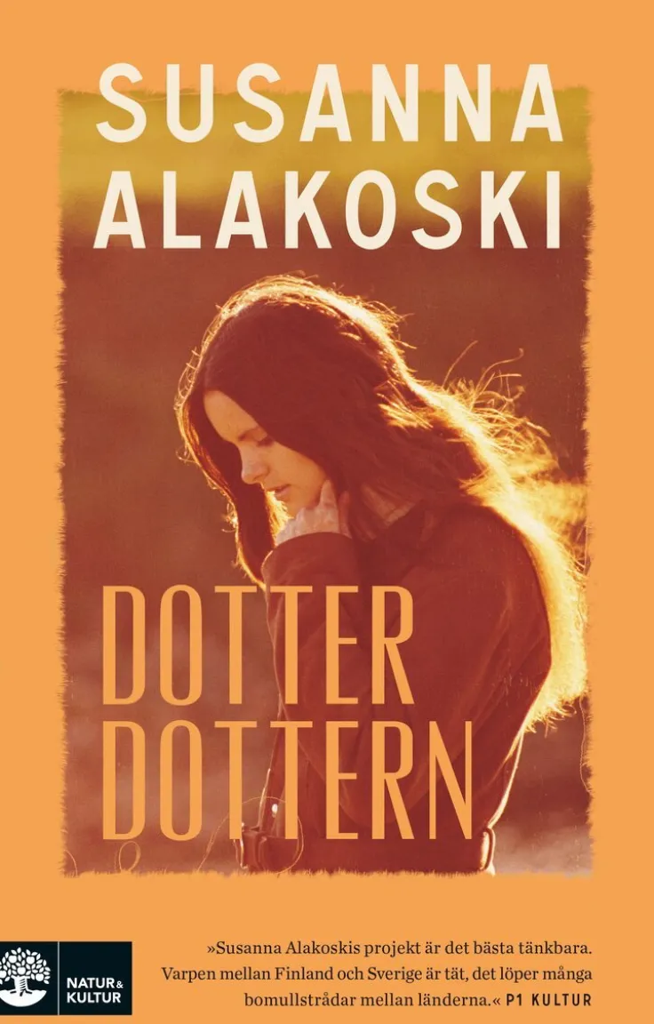Dotterdottern