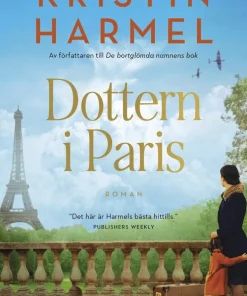 Dottern i Paris