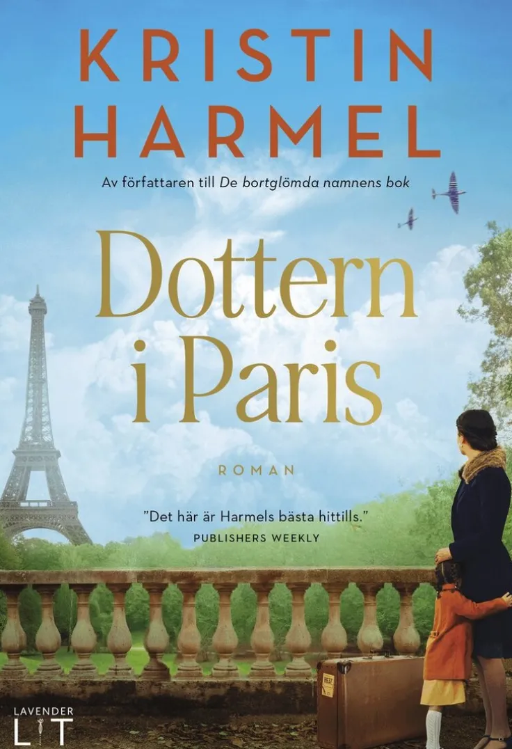 Dottern i Paris