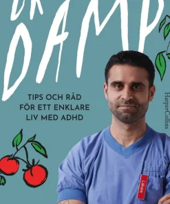 Dr Damp : tips och råd för ett enklare liv med Adhd