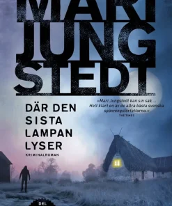 Där den sista lampan lyser