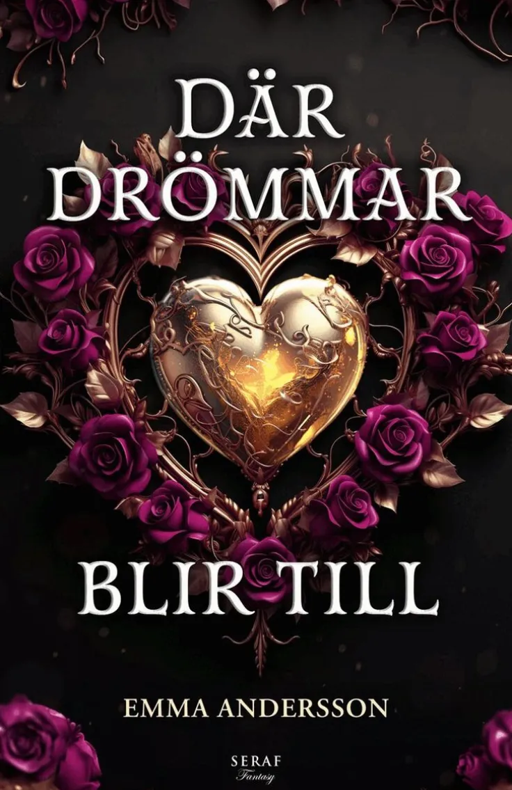 Där drömmar blir till