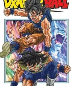 Dragon Ball Super, Vol. 20