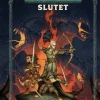 Drakar och demoner. Slutet