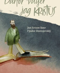 Därför väljer jag Kristus