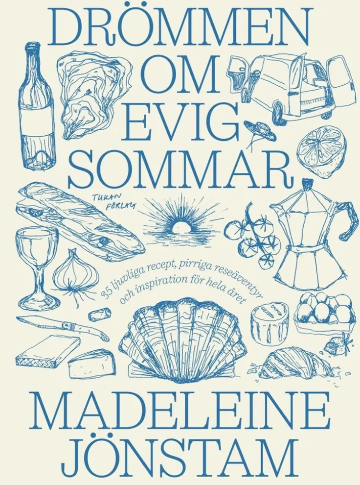Drömmen om evig sommar