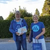 Dörrknackning med Moderaterna