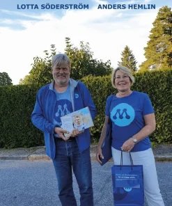 Dörrknackning med Moderaterna