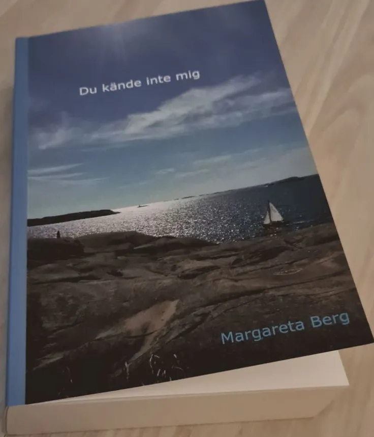 Du kände inte mig