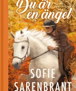 Du är en ängel