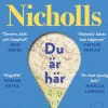 Du är här