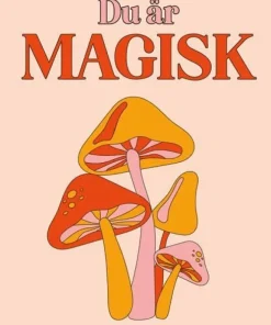 Du är magisk