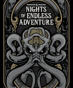 Dungeons & Dragons: Nights of Endless Adventure