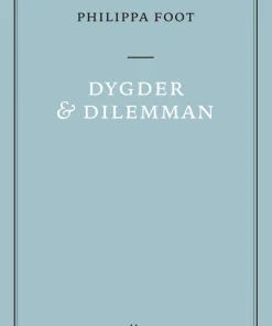 Dygder och dilemman