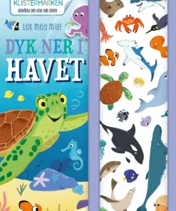 Dyk ner i havet : Använd om och om igen!