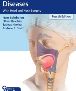 Ear, Nose, and Throat Diseases