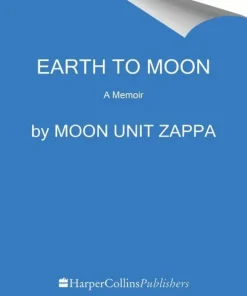 Earth to Moon: A Memoir