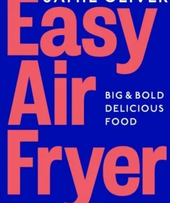 Easy Air Fryer