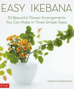 Easy Ikebana