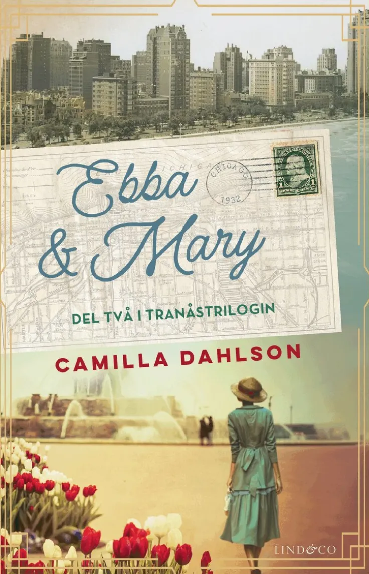 Ebba & Mary