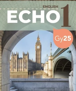 Echo English 1