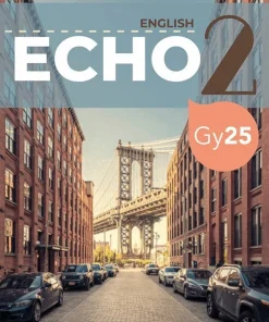 Echo English 2
