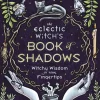 Eclectic Witch's Book of Shadows