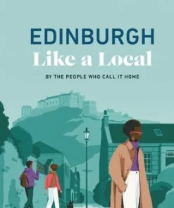 Edinburgh Like a Local