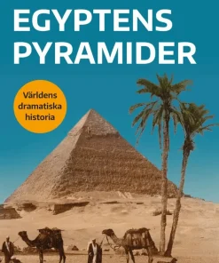 Egyptens pyramider