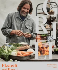 Ekstedt grillar / Knep och hemligheter