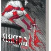 Elektra: Black, White & Blood Treasury Edition
