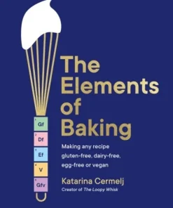 Elements of Baking