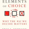 Elements of Choice