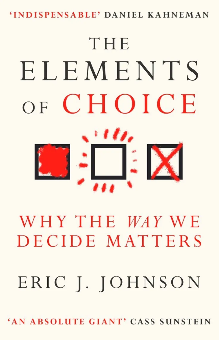 Elements of Choice
