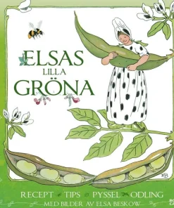 Elsas lilla gröna : med bilder av Elsa Beskow