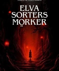 Elva sorters mörker : Skräcknoveller för orädda