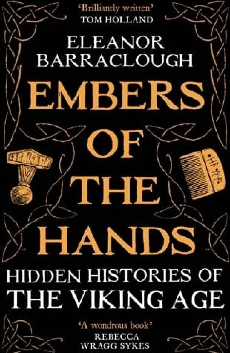 Embers of the Hands