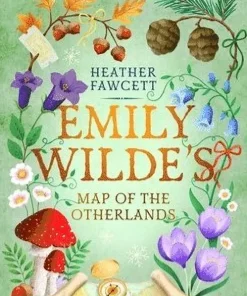 Emily Wilde's Map of the Otherlands
