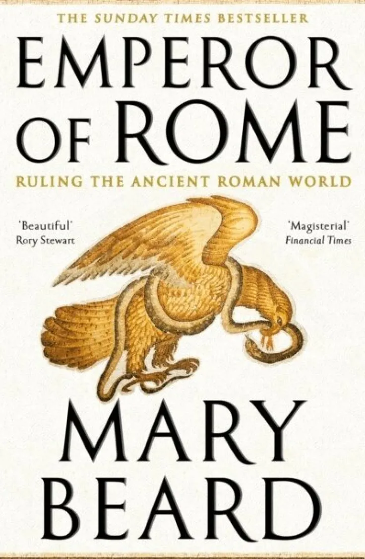 Emperor of Rome