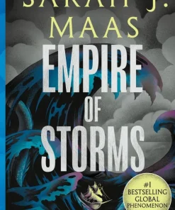 Empire of Storms
