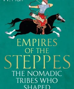Empires of the Steppes
