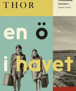 En ö i havet