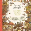 En dag i skogen med Björn och hans vänner