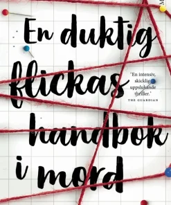 En duktig flickas handbok i mord