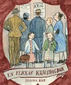 En flickas krigsdagbok