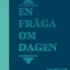 En fråga om dagen : 365 frågor, 1825 svar, 5 år