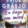 En fråga om mord
