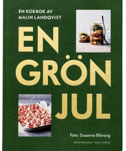 En grön jul