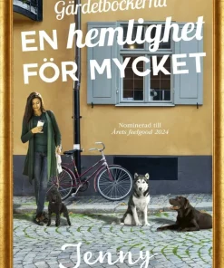 En hemlighet för mycket