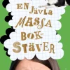 En jävla massa bokstäver
